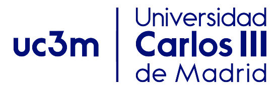 Universidad Carlos III de Madrid